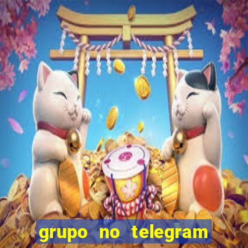 grupo no telegram mais 18